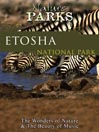 Etosha, Namibia